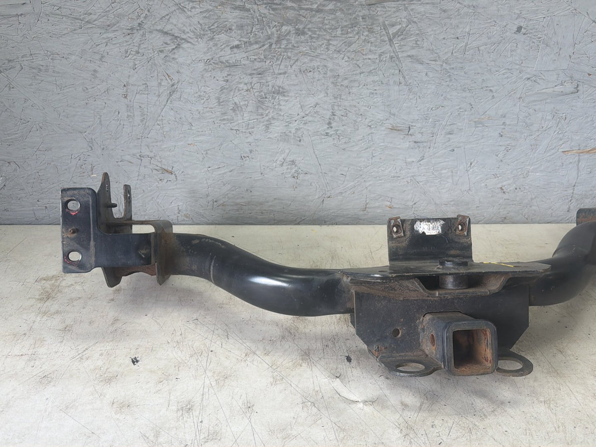 2013-2018 Ram 1500 Rear Bumper Tow Towing Trailer Hitch Bar Support OEM