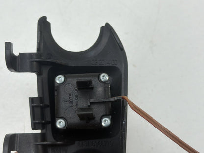 2007-2013 BMW X5 Power Steering Column Tilt Telescopic Adjustment Switch OEM