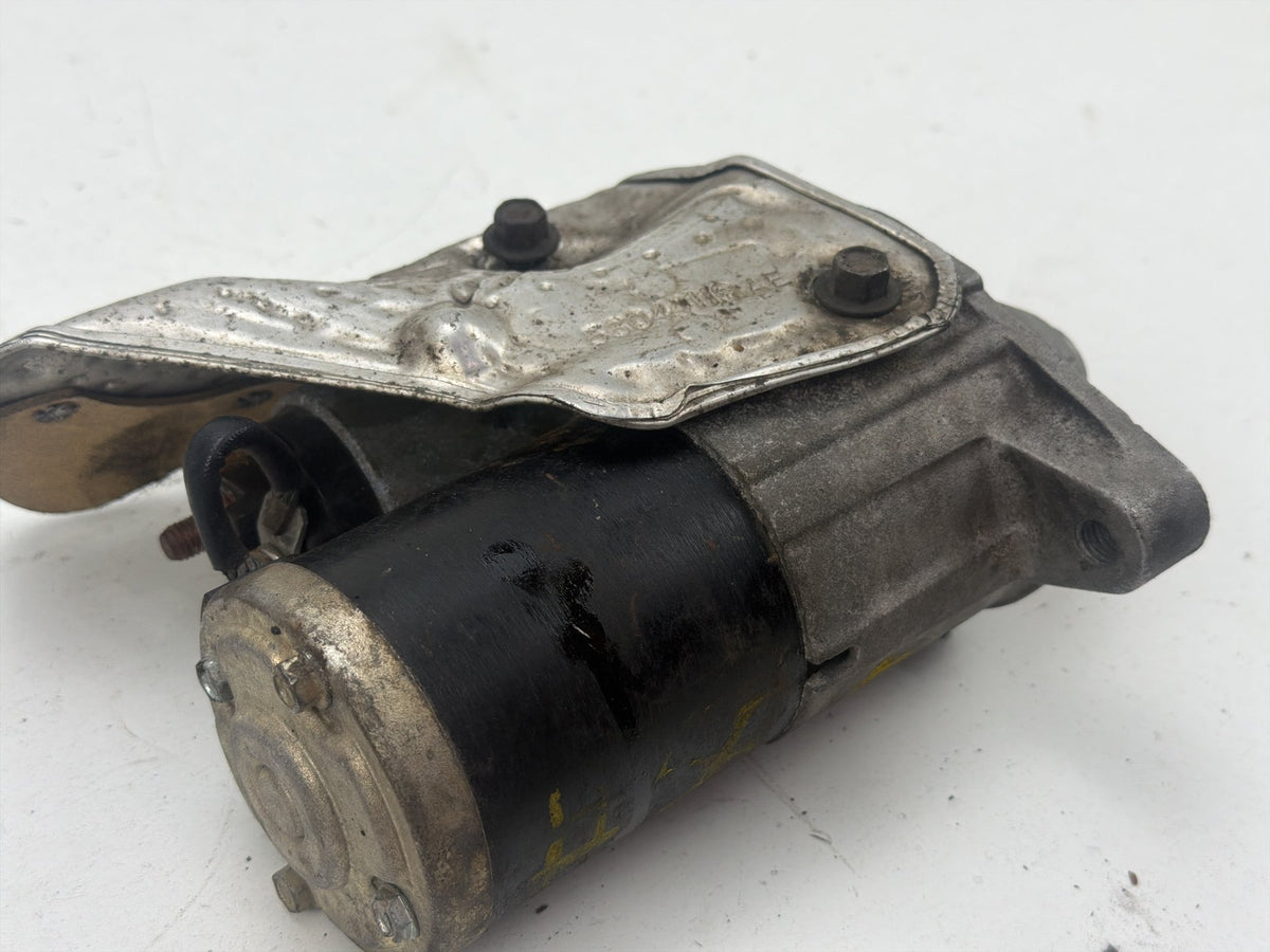 2011-2016 Jeep Grand Cherokee Engine Starter Motor With Shield OEM