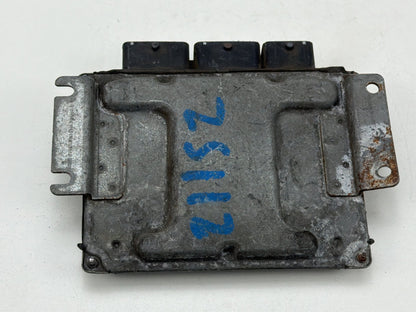 2013-2014 Nissan Altima 2.5L Engine Control Module Unit ECU NEC008-043 OEM