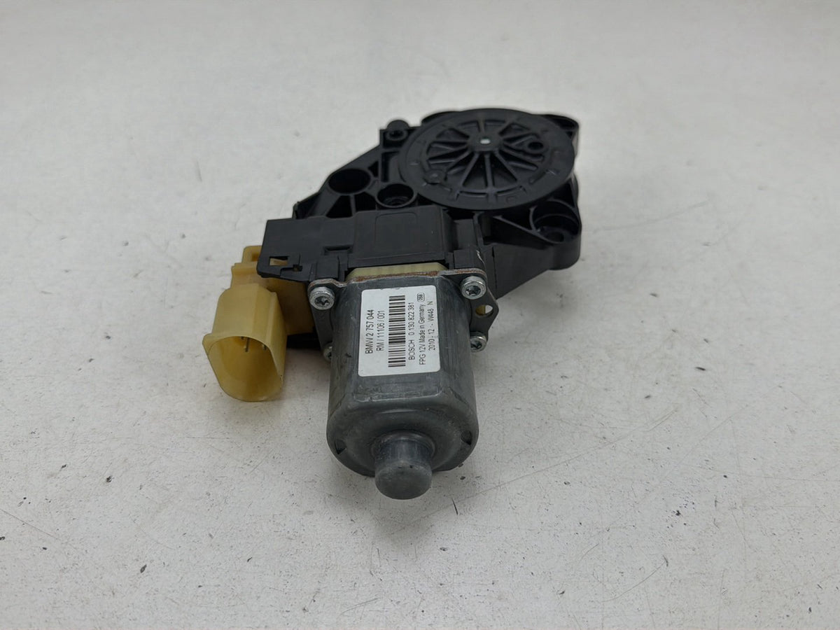 2007-2013 Mini Cooper S R56-Front Right Side Door Power Window Motor 2757044 OEM