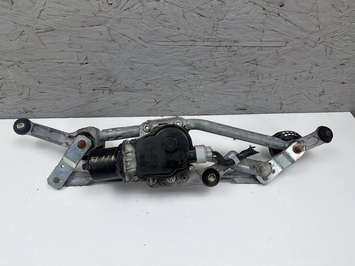 2013-2019 Nissan Sentra - Front Windshield Wiper Motor OEM