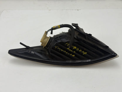 2000-2002 Chevrolet Cavalier Front Left Driver Side Corner Parking Light OEM