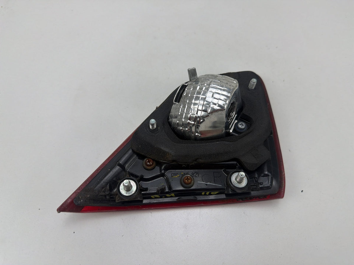 2016-2018 Nissan Altima Right Rear Side Inner Trunk Tail Light Lamp OEM