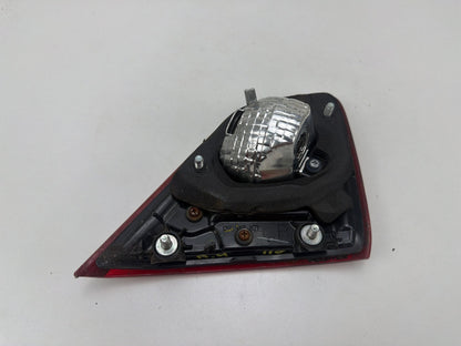 2016-2018 Nissan Altima Right Rear Side Inner Trunk Tail Light Lamp OEM