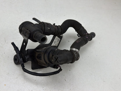 2018-2020 Jaguar F-Pace - Engine Cooling Auxiliary Water Pump HX73-8B500-AB OEM