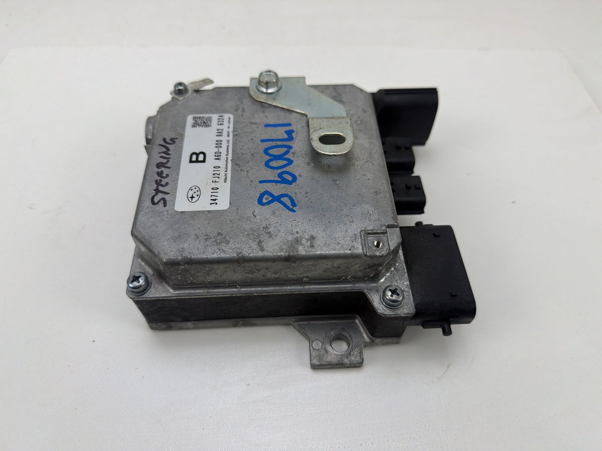 2015-2016 Subaru Impreza Power Steering Control Module 34710-FJ210 OEM