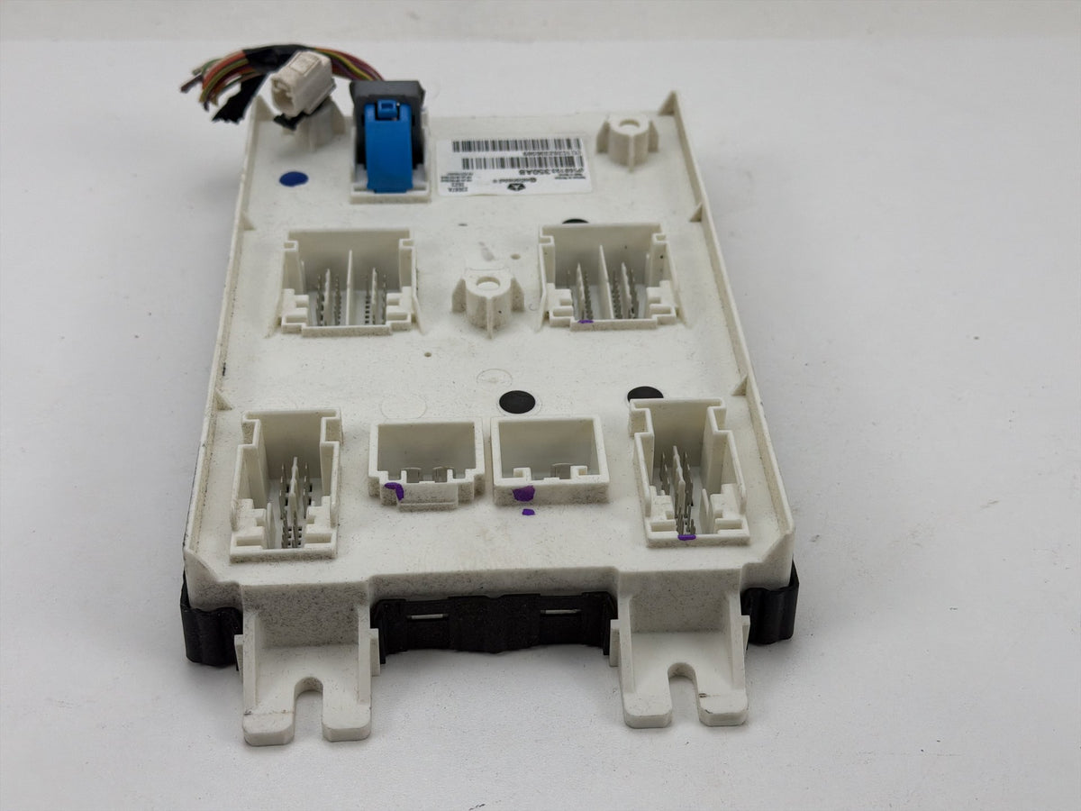 2014 Jeep Grand Cherokee Body Control Module BCM 68193350AB OEM