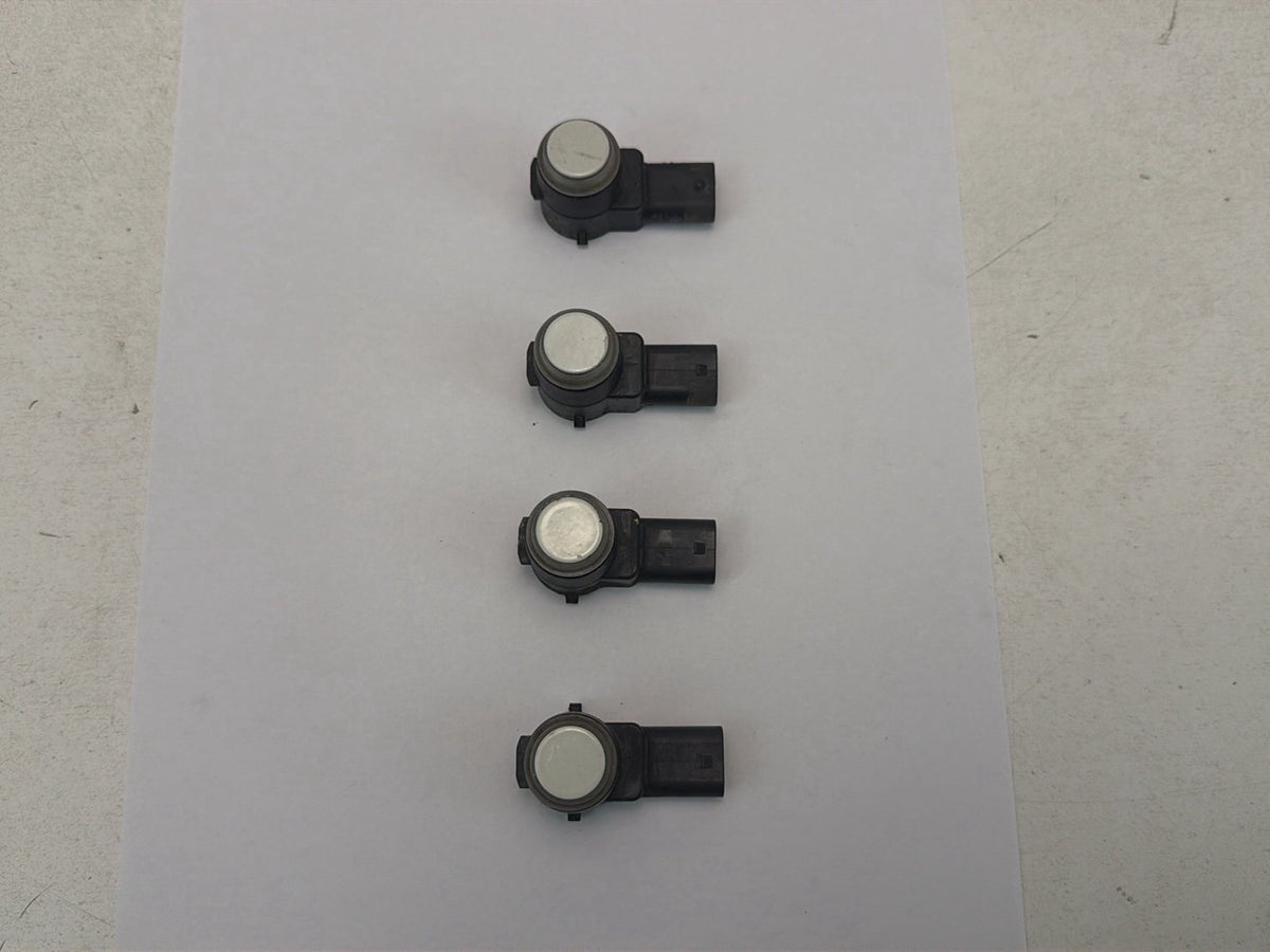 2008-2011 Mercedes-Benz GL450 GL-Class X164-Parking Aid Sensors A2215420417 OEM
