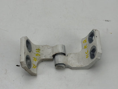 2014-2020 Maserati Ghibli III M157 Rear Right Door Hinge Lower-Upper Set OEM