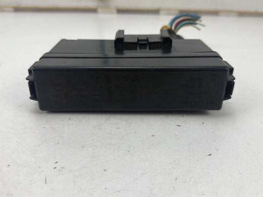 2008-2013 Infiniti G37 Under Hood Relay Fuse Box 7254-5763-30 OEM