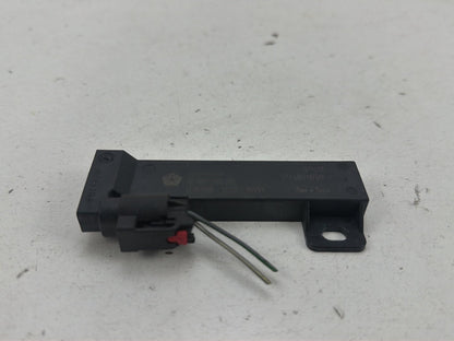 2014-2017 Maserati Ghibli Rear Passive Keyless Entry Antenna Module OEM