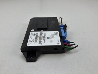 2016-2019 Jaguar XJ X351 Telematics Control Unit (TCU) FW93-70718-RL OEM