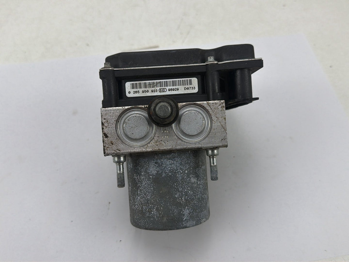 2008-2010 Subaru Forester Anti-Lock Brake ABS Pump Modulator Module 0265950923 OEM