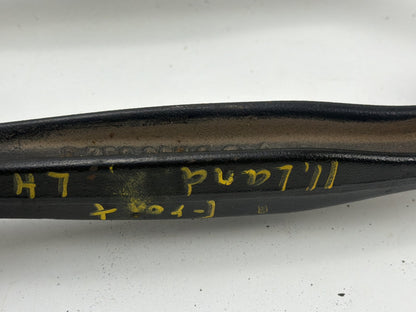 2003-2012 Standard REVISE INVENTORY OLD - Front Lower Control Arm PN: 67506672