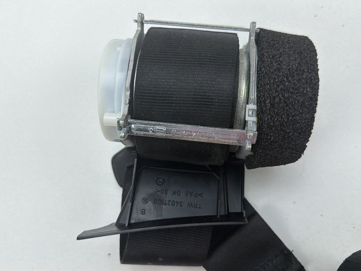 2013-2017 Volkswagen Tiguan Left Rear Seat Belt 5N0857805B OEM
