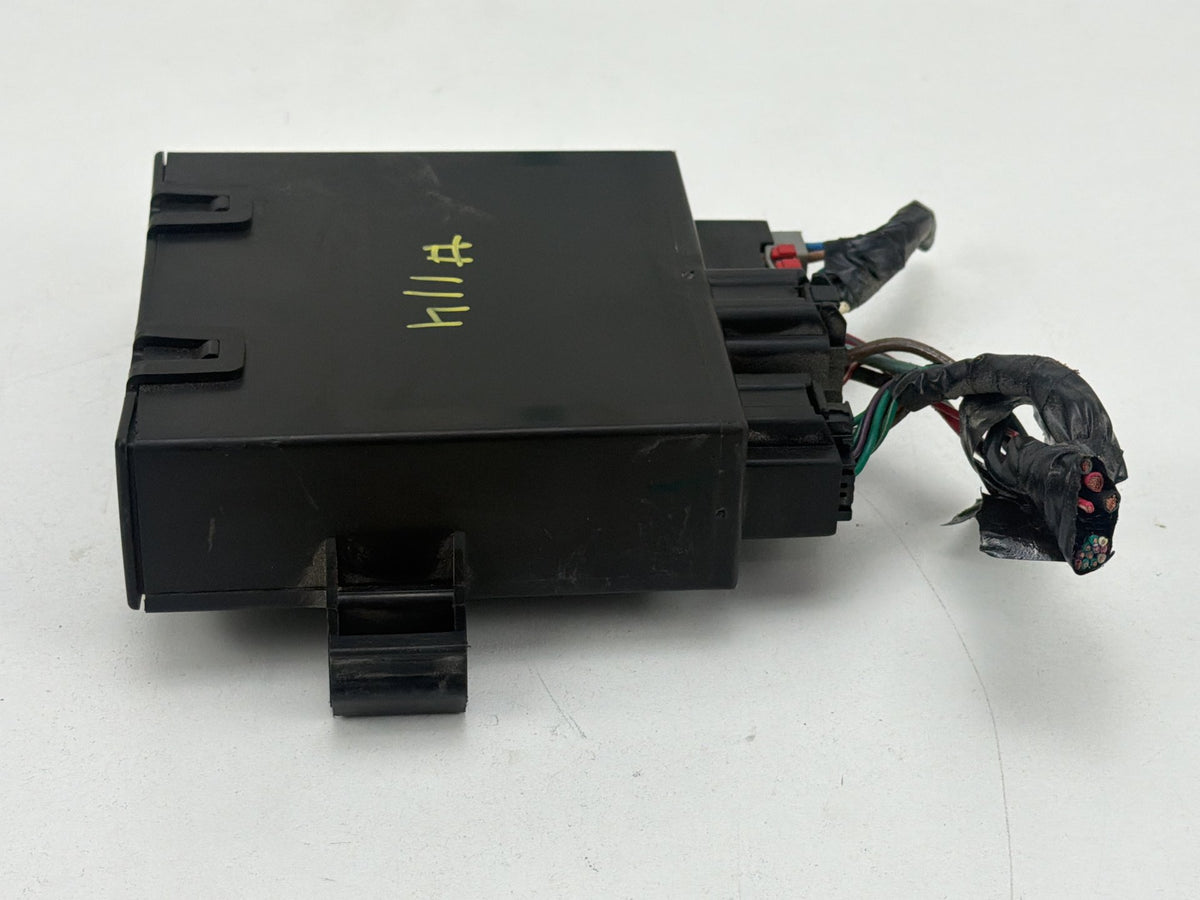 2007-2011 GMC Yukon - Body Control Module OEM