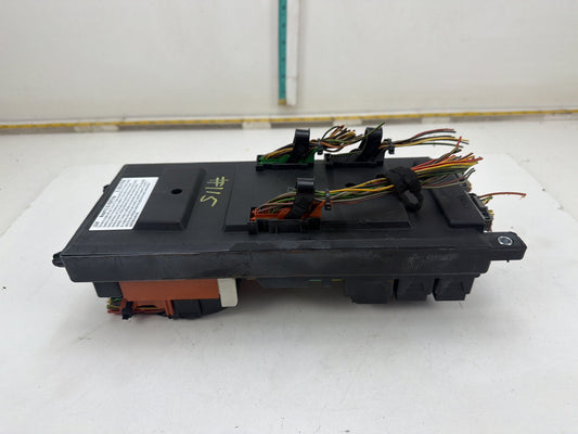 2010-2012 Land Rover Range Rover L322 Junction Fuse Box Body Control Module OEM