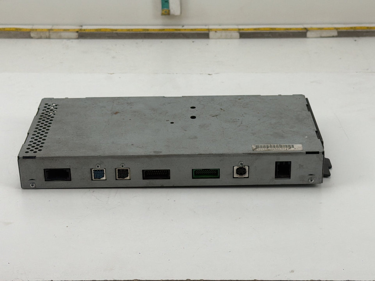 2003-2006 Land Rover Range Rover L322 Audio Sound Amplifier Module YIL000054 OEM