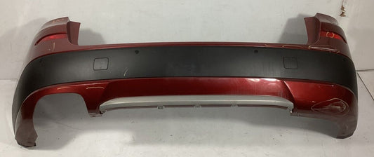 2011-2014 BMW X3 F25 Rear Bumper Assembly 7278478 9271215 OEM