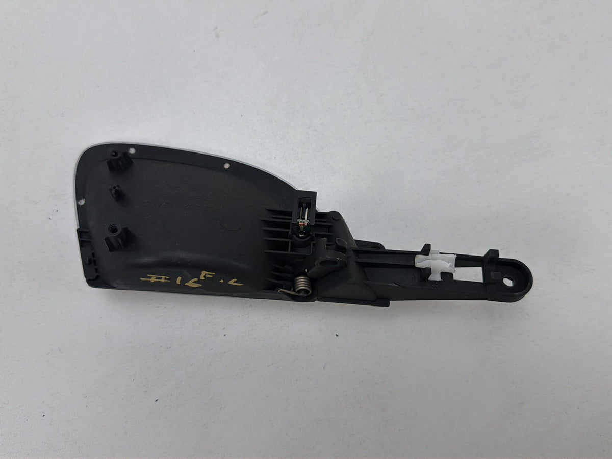 2004 Porsche Cayenne 9PA SUV Misc OEM