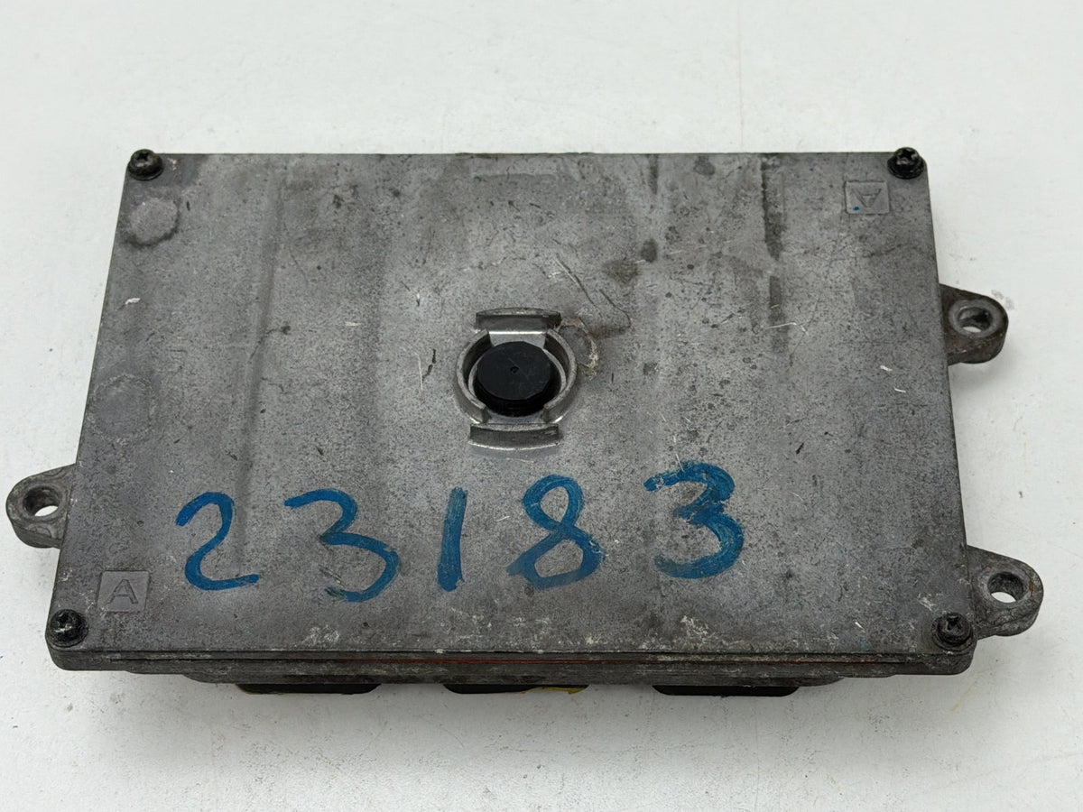 2006-2008 Honda Civic Engine Control Module ECM PCM ECU 37820-RNA-A61 OEM