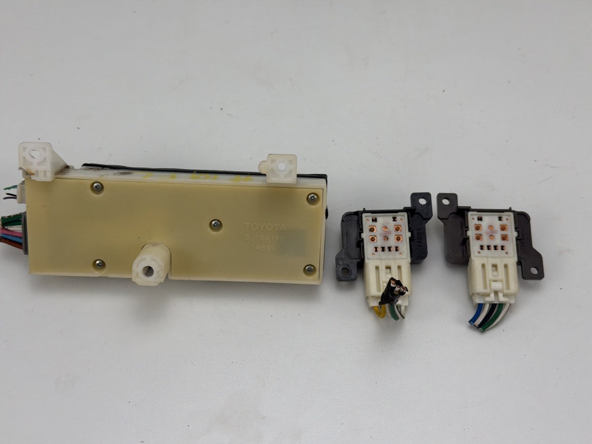 2007-2012 Lexus ES350 V40-Front Left Driver Seat Control Adjustable 18A196 OEM