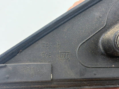 2004-2008 Standard REVISE INVENTORY OLD - Right Door Mirror PN: