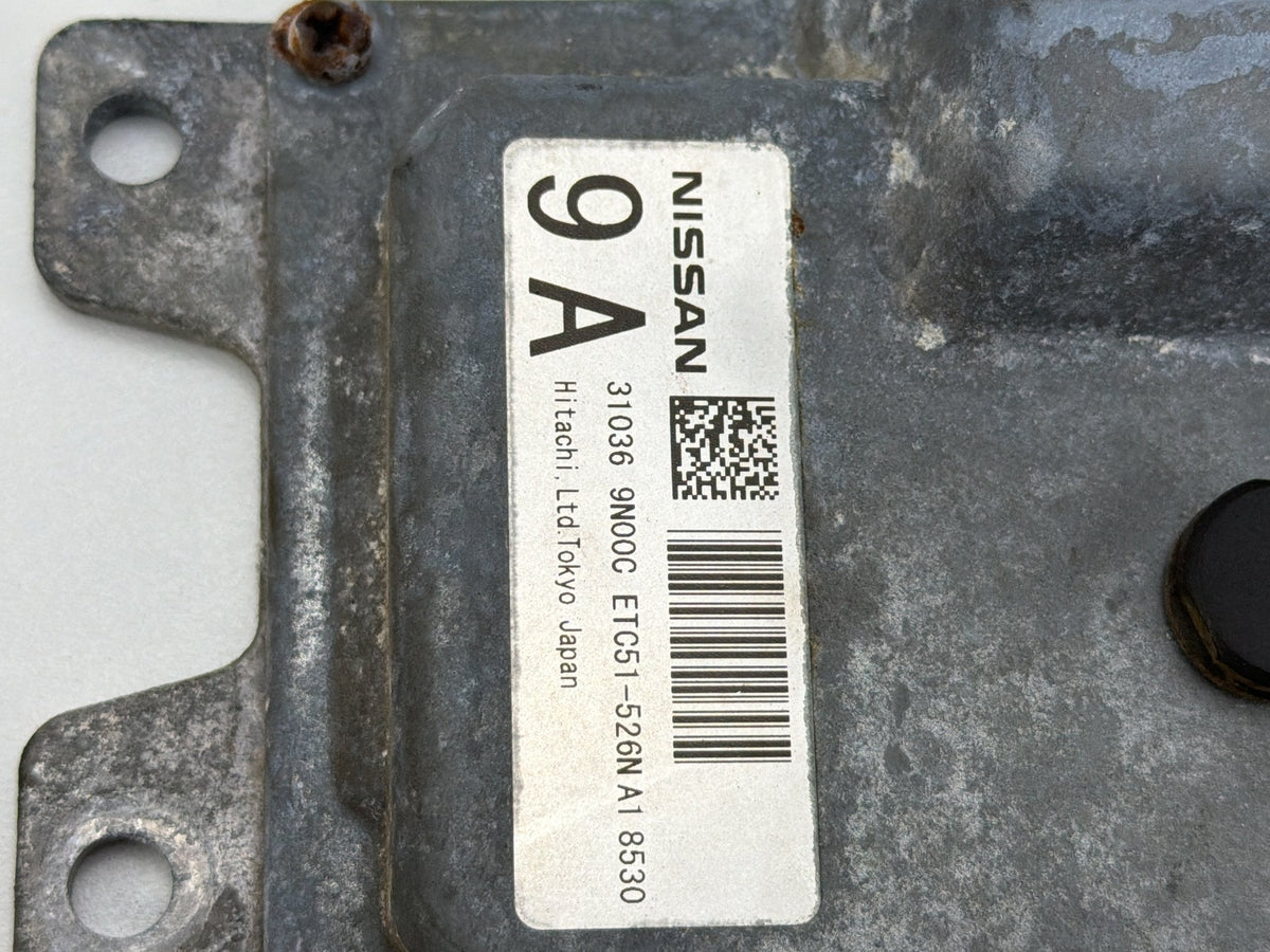 2009-2010 Nissan Maxima - Transmission Control Module 31036-9N00C OEM