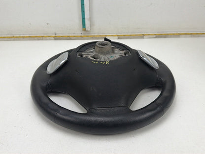 2014-2016 BMW 428i F32 Steering Wheel w/ Paddle Shifters 9218379 OEM
