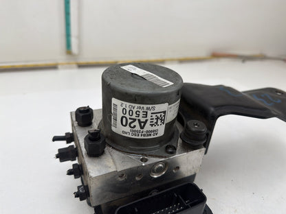 2017-2019 Hyundai Elantra Anti-lock Brake Abs Pump Module 58900-F2500 OEM