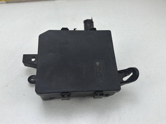 2013-2019 Nissan Sentra Fuse Relay Box Module 284B7 3RA3B OEM