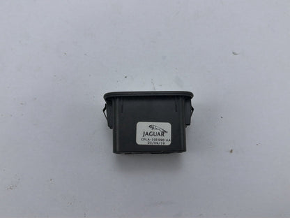 2017-2020 Jaguar F-Pace Rear Trunk Lid Tailgate Outer Open Release Switch OEM