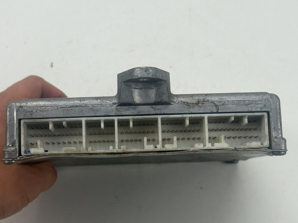 2005-2007 Honda Accord Hybrid Engine Computer Control Module 37820-RCJ-A56 OEM