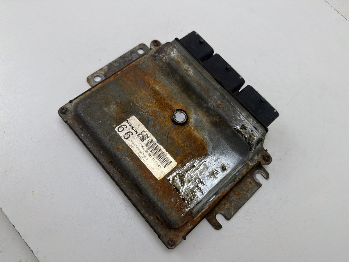 2013-2014 Nissan Altima Engine Control Module ECU Computer MEC300-041 A1 OEM