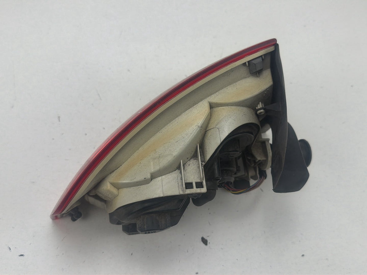 2005-2008 Audi A4 Rear Right Passenger Side Outer Tail Light Lamp R965070 OEM