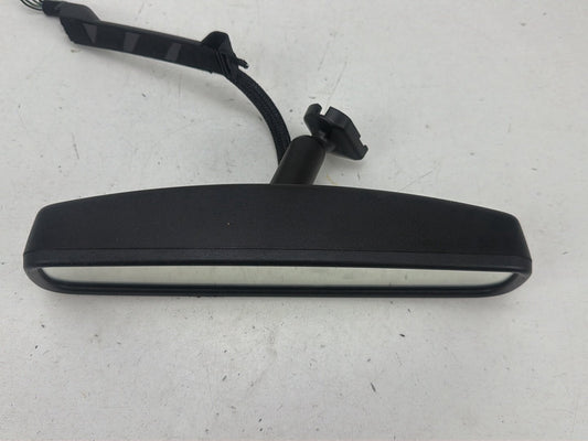 2011-2019 Ford Explorer Rear View Mirror OEM