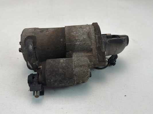 2008-2013 Infiniti G37 Engine Starter Motor Assembly OEM