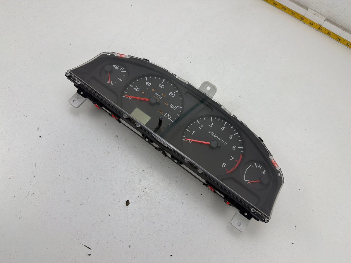 2005-2006 Nissan Sentra Speedometer Instrument Cluster 24810-ZG105 OEM
