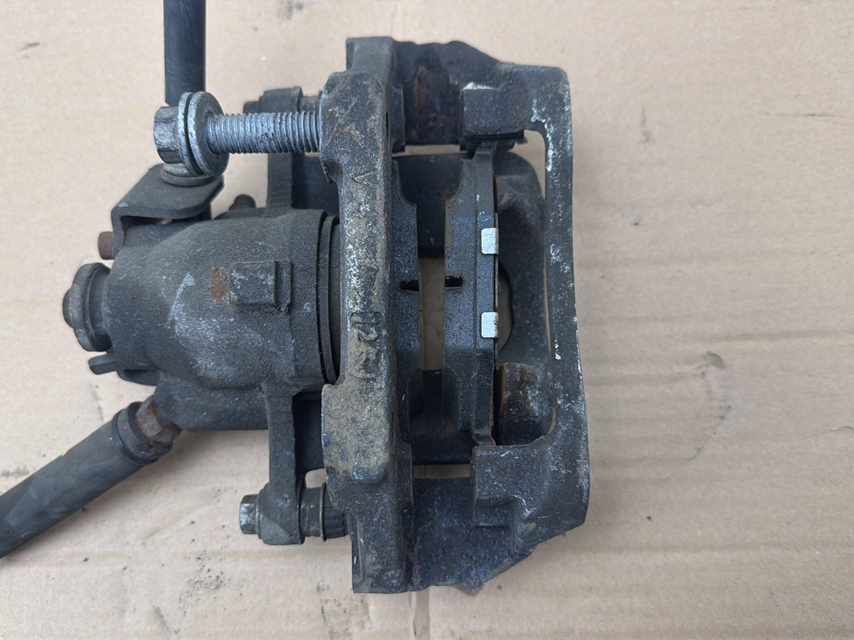 2011-2019 Ford Explorer Rear Left Driver Side Brake Caliper OEM