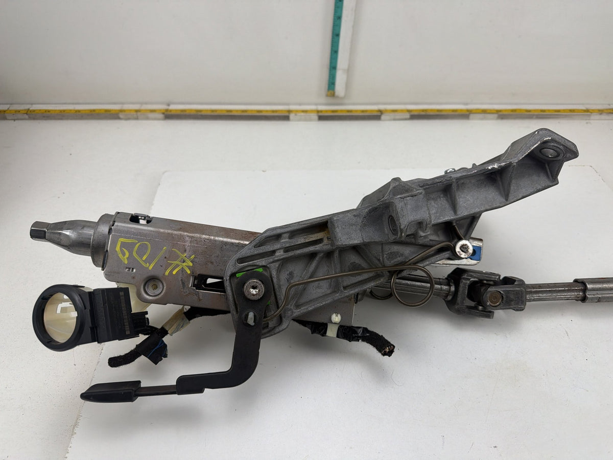 2013-2018 Ford C-Max Steering Column Shaft Assembly U-Joint DEV61-3C529-AC OEM