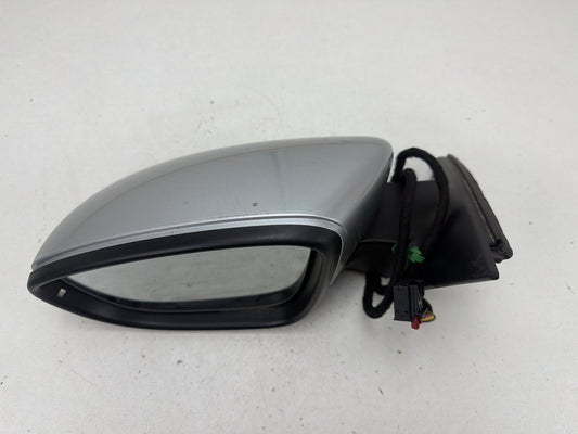 2012-2019 Volkswagen Passat Front Left Driver Side Power Door Mirror A046314 OEM