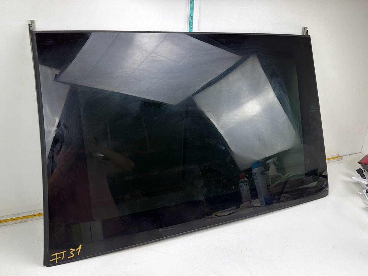 2007-2013 Mercedes-Benz S-Class S550 W221 Panoramic Roof Glass A2217801221 OEM