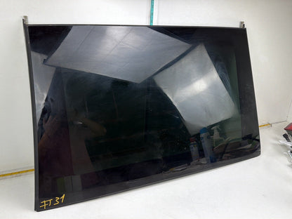 2007-2013 Mercedes-Benz S-Class S550 W221 Panoramic Roof Glass A2217801221 OEM