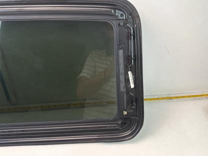 2005-2010 Honda Odyssey - Sun Roof Sunroof Window Glass OEM