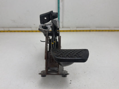 2014-2020 Infiniti Q50 Automatic Brake Pedal Bracket Assembly OEM
