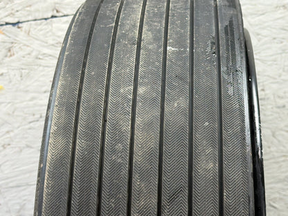 2006-2013 Mercedes-Benz R350 Emergency Spare Tire Wheel Rim Compact Donut OEM