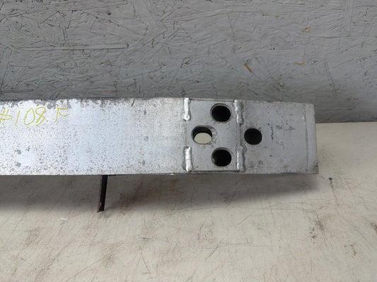 2006-2013 Lexus IS250 Convertible Front Bumper Reinforcement Impact Bar OEM