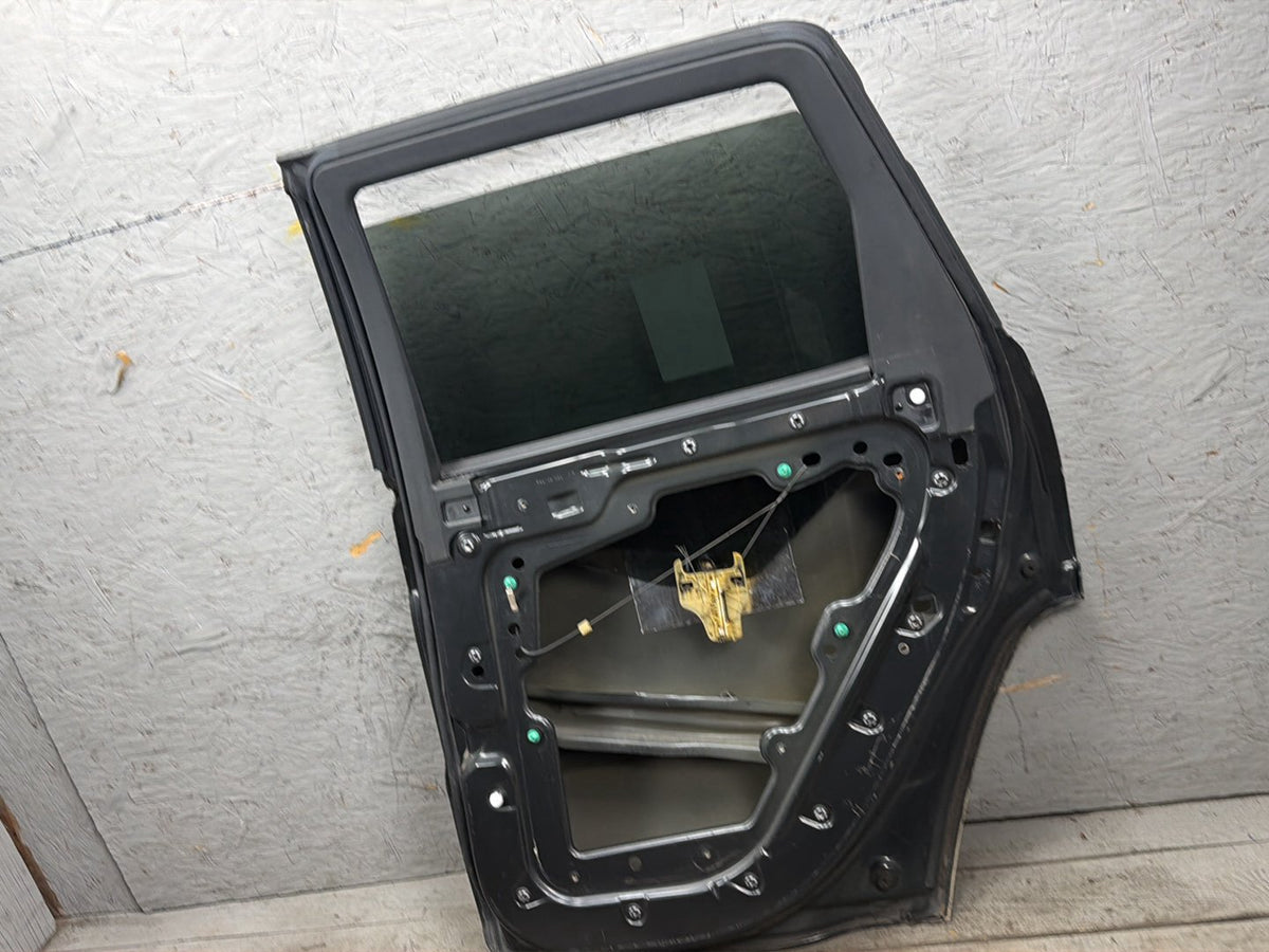 2011-2013 Jeep Grand Cherokee Rear Right Passenger Side Door Shell OEM
