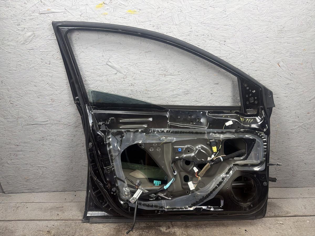 2007-2009 Lexus ES350 V40 - Front Left Door Shell OEM